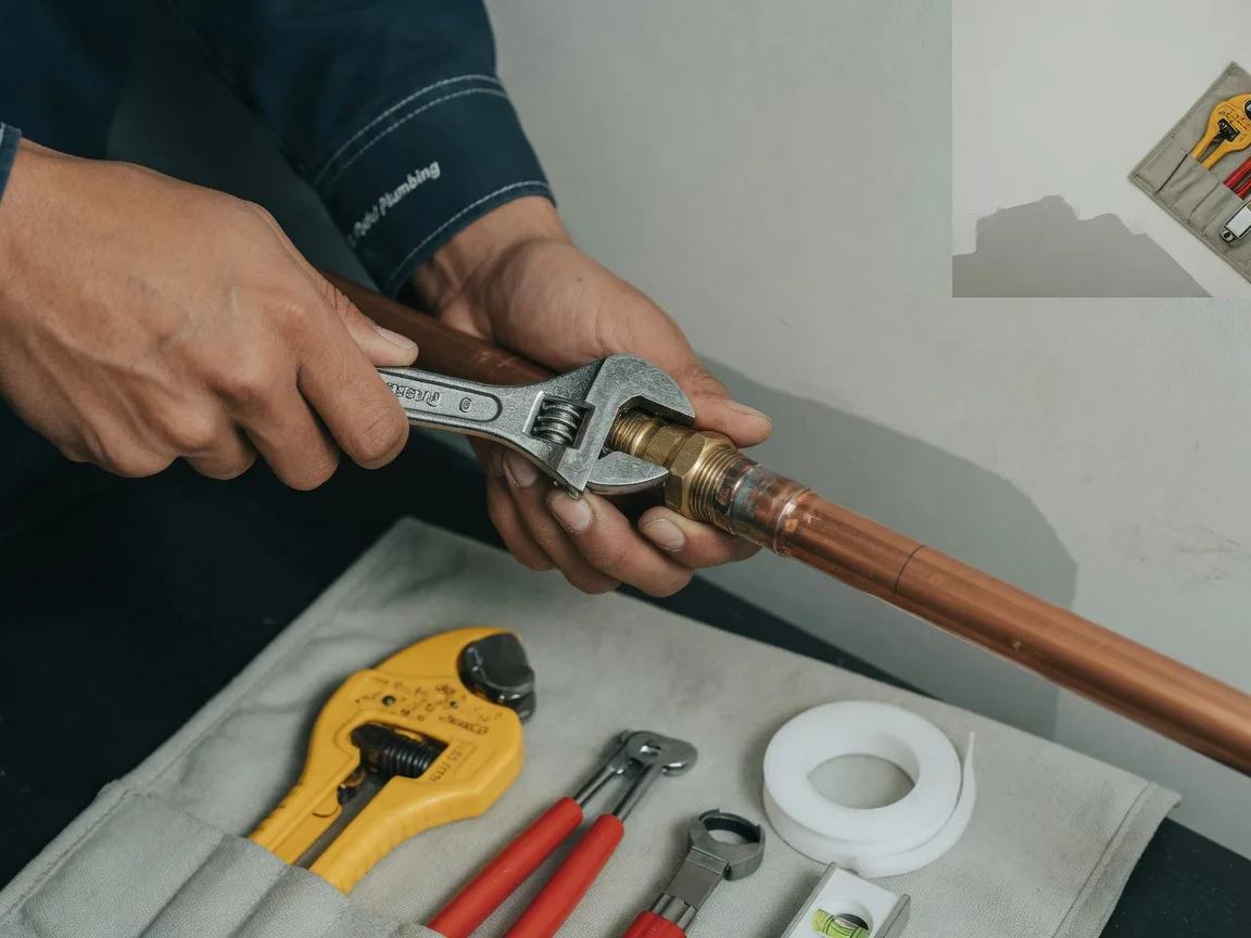Why choose Drain Cleaning in Arcadia, KS